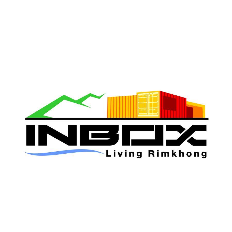 מלון צ'יאנג קאן Inbox Living Rimkhong מראה חיצוני תמונה